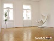 Stilvolle Altbauwohnung in Wiener Innenstadtlage