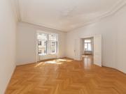 Stilvolle Altbauwohnung mit 162 m² in Gründerzeit...