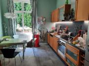 Stilvolle Altbauwohnung mit Charme – 2,5 Zimmer +...