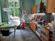 Stilvolle Altbauwohnung mit Charme – 2,5 Zimmer +...