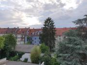 Stilvolle Altbauwohnung mit Charme in Karlsruhe