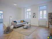 Stilvolle Altbauwohnung mit Charme | Nähe Klinikum Favoriten