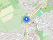 Stilvolle Altbauwohnung mit Charme und flexibler Nutzung...