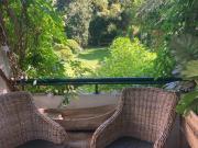 Stilvolle Altbauwohnung mit Gartenparadies seltene... Stilvolle Altbauwohnung mit Gartenparadies seltene...