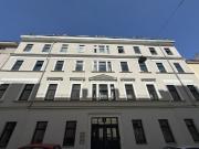 Stilvolle Altbauwohnung mit Lift Unbefristet vermietet