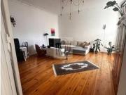 Stilvolle Altbauwohnung nahe Ku´damm