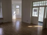 Stilvolle Altbauwohnung zur Miete in Erfurt Süd