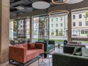 Stilvolle Apartments für eine einfache Ankunft in Graz –...
