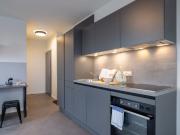 Stilvolle Apartments für eine einfache Ankunft in Graz –...