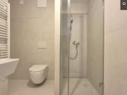 | STILVOLLE ARCHITEKTUR | 3. STOCK | GROSSER BALKON |