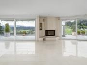 Stilvolle Attikawohnung mit Traumaussicht Stilvolle Attikawohnung mit Traumaussicht