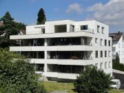 Stilvolle Attikawohnung mit traumhaftem Ausblick