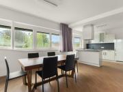 Stilvolle City Residenz mit 3 Tiefgaragenplätzen 147 m²...