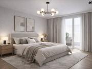 Stilvolle City Wohnung im revitalisierten Altbau in...