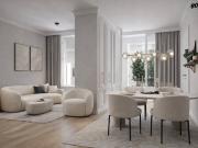 Stilvolle City Wohnung mit Balkon in absoluter Bestlage...