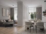 Stilvolle City Wohnung mit Balkon in absoluter Bestlage...