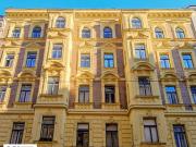 Stilvolle City Wohnung, vollmöbliert Nähe Getreidemarkt...