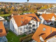 Stilvolle Dach Maisonettewohnung in beliebtem Wohnquartier
