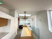 Stilvolle Dachgeschoss Maisonette mit 3,5 Zimmern,...