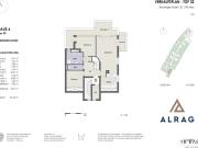 Stilvolle Dachgeschoss Maisonetten Wohnung in Ruhelage...