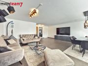 Stilvolle Dachgeschosswohnung im Zentrum von Bregenz