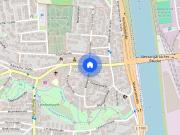 Stilvolle Dachgeschosswohnung in Heilbronn Kirchhausen...