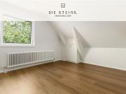 Stilvolle Dachgeschosswohnung in Maxglan – vollsaniert,...