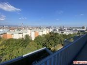 Stilvolle Dachgeschoßwohnung mit Weitblick 1100 Wien