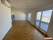 Stilvolle Dachgeschoßwohnung mit Weitblick – 1100 Wien
