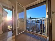 Stilvolle Dachterrassenwohnung in Bestlage – direkt am...