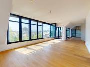 Stilvolle Dachterrassenwohnung mit einzigartiger Aussicht