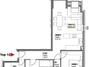 Stilvolle Dachwohnung für höchste Ansprüche