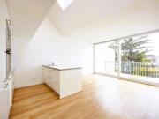 Stilvolle DG Etagenwohnung zu verkaufen