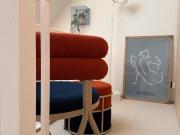 Stilvolle DG Maisonette Wohnung Voll ausgestattet!