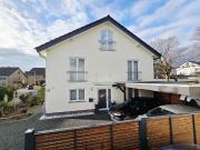 Stilvolle DHH in ruhiger Wohnlage von Bielefeld Baumheide