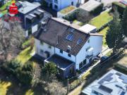 Stilvolle Doppelhaushälfte in Bestlage Stilvolle Doppelhaushälfte in Bestlage