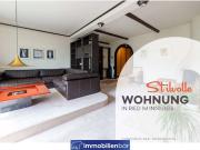 Stilvolle, edle 3 4 Zimmerwohnung im obersten Stock...