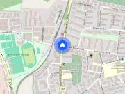 Stilvolle EG Wohnung mit Garten für anspruchsvolle...