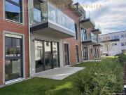 Stilvolle EG Wohnung mit Garten für anspruchsvolle...