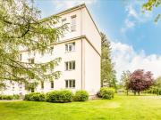 Stilvolle Eigentumswohnung in idyllischer Wohnanlage