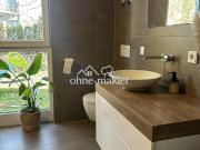 Stilvolle Erdgeschosswohnung mit Hobbyraum