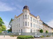 Stilvolle Erkerwohnung mit Fernsicht 124 m² Altbau im... Stilvolle Erkerwohnung mit Fernsicht 124 m² Altbau im...