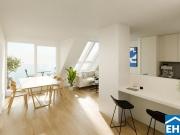 Stilvolle Erstbezugswohnung in begehrter Wohngegend des...