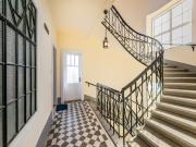 Stilvolle Familienwohnung am Fuß des Küniglbergs 4...