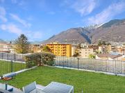 Stilvolle Ferienwohnung vereint Komfort & Design