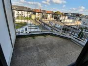 Stilvolle Galeriewohnung in Innenstadtlage Nähe Kö, D...