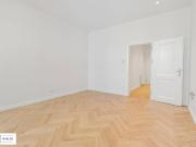 Stilvolle Garçonnière – Erstbezug nach hochwertiger...