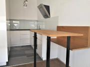 Stilvolle Garconniere mit großzügiger Terrasse im...