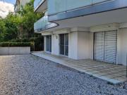 Stilvolle Gartenwohnung für gehobene Ansprüche 4...