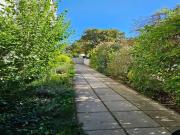 Stilvolle Gartenwohnung im 19. Bezirk, Wien Stilvolle Gartenwohnung im 19. Bezirk, Wien